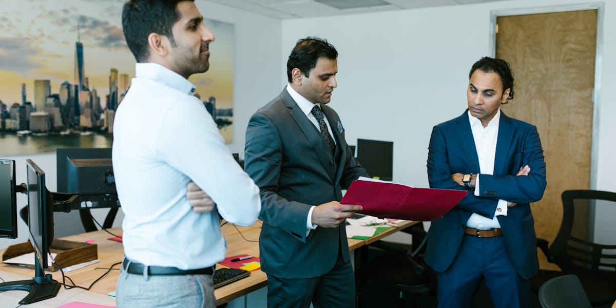 Business Owners Protection
