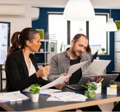 Children's Bright Future